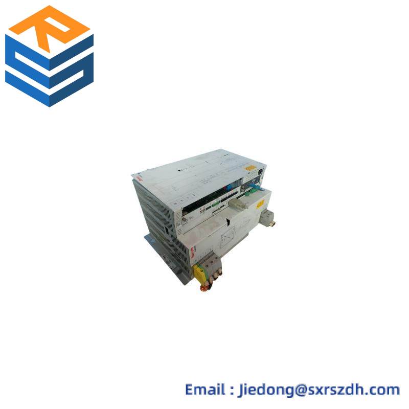 Rexroth 51190896-100