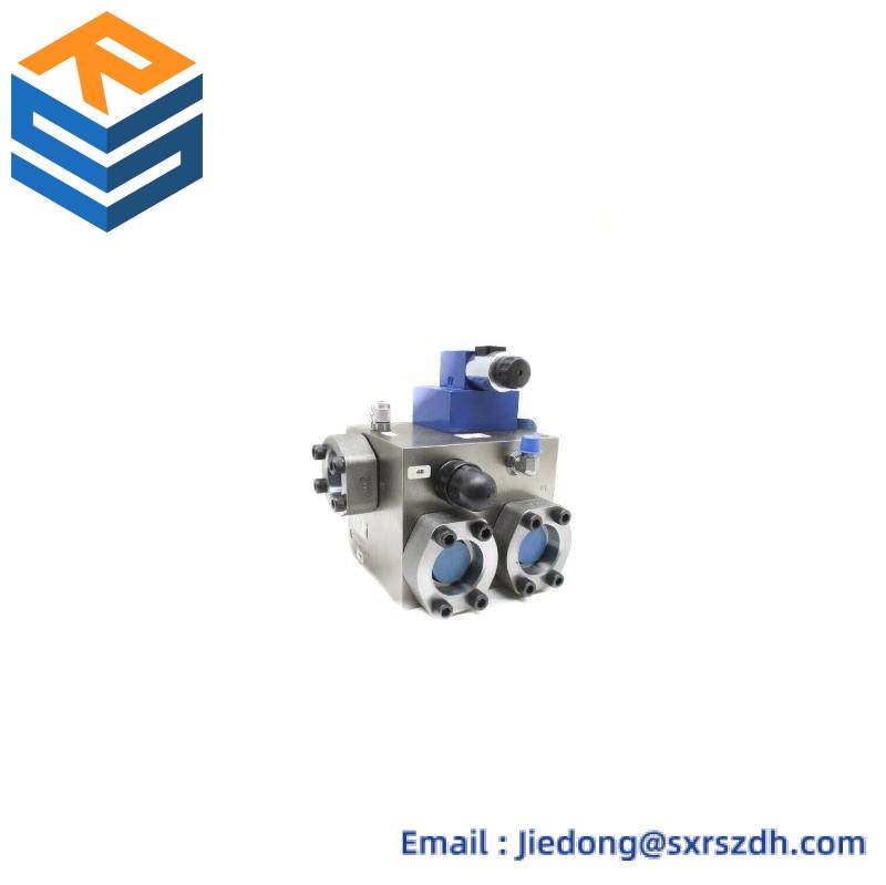 Rexroth MAC071C-0-US-4-C/095-A-0/DI520LV