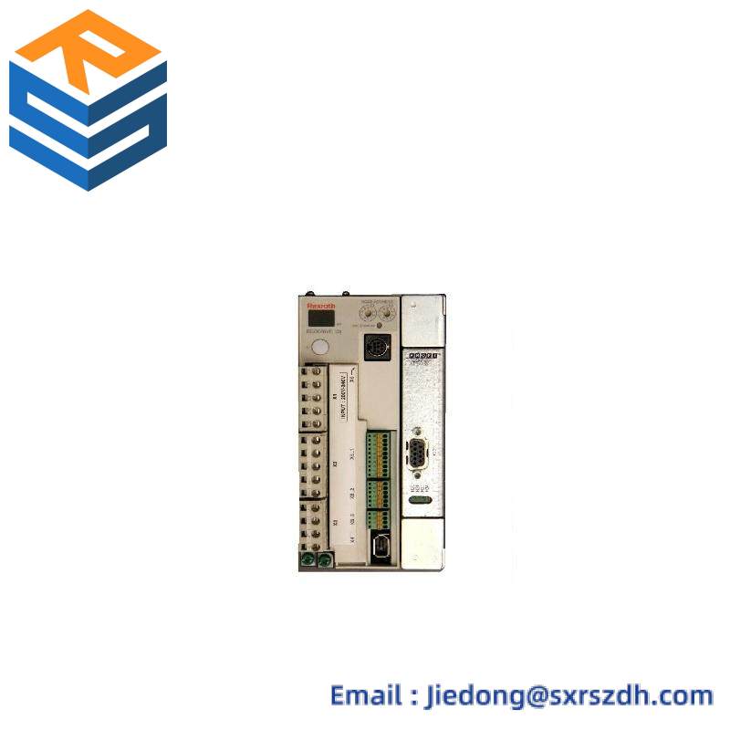 Rexroth DSC3.1-150-115V