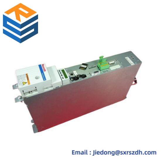 REXROTH HVE04.2-W075N