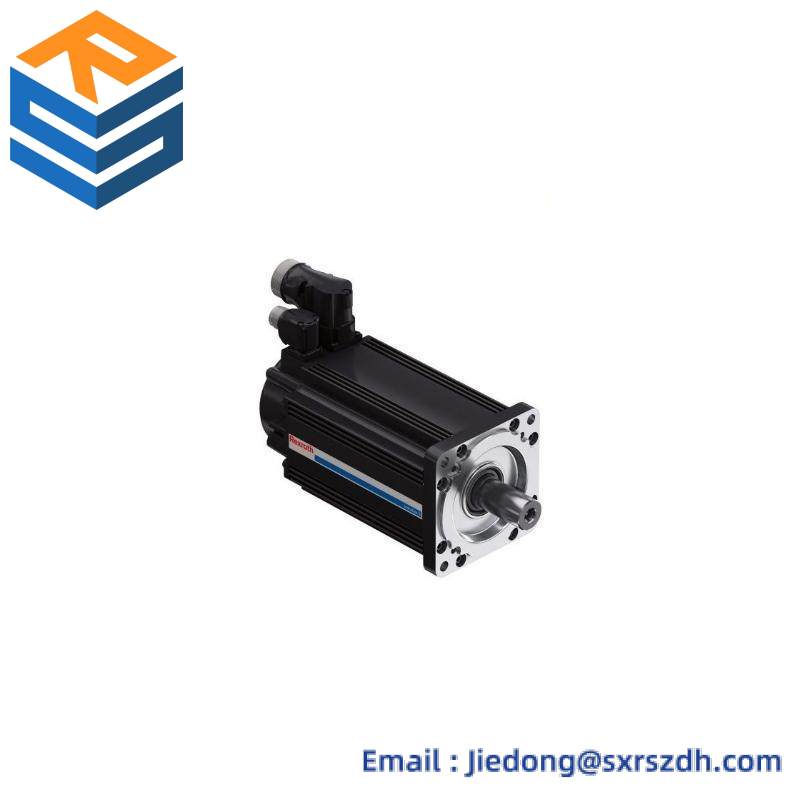 Rexroth MKD025B-058-GG0-KN