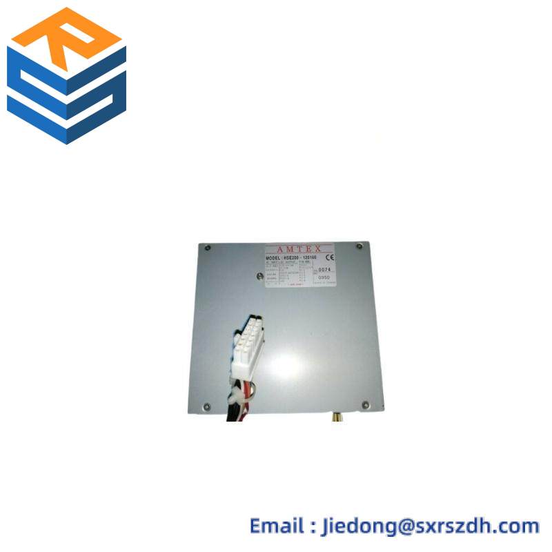 REXROTH SE200 0608830123