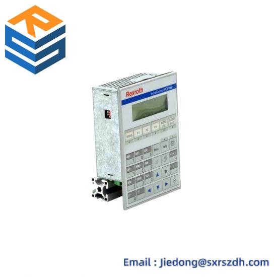 Rexroth MDD112C-N-040-N2M