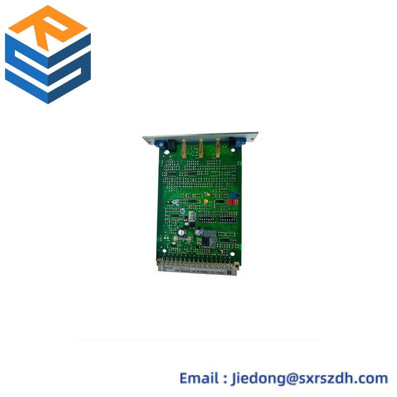 REXROTH VT-MVTW-1-16/D