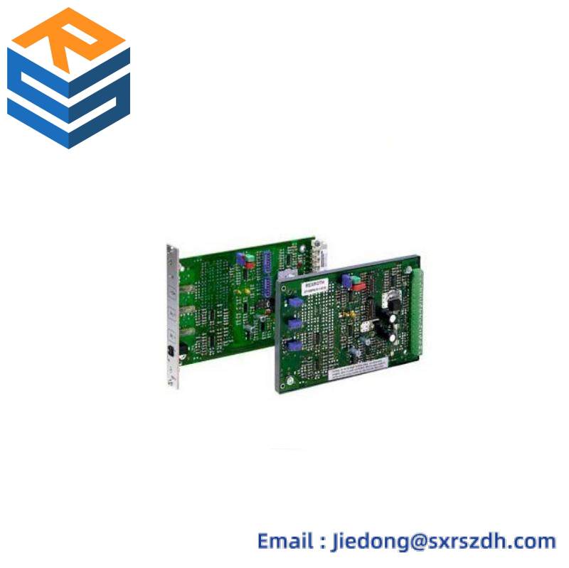 Rexroth MAC093C-0-KS-4