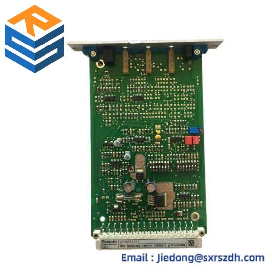 Rexroth HDS022-W040N-HA07-01-FW