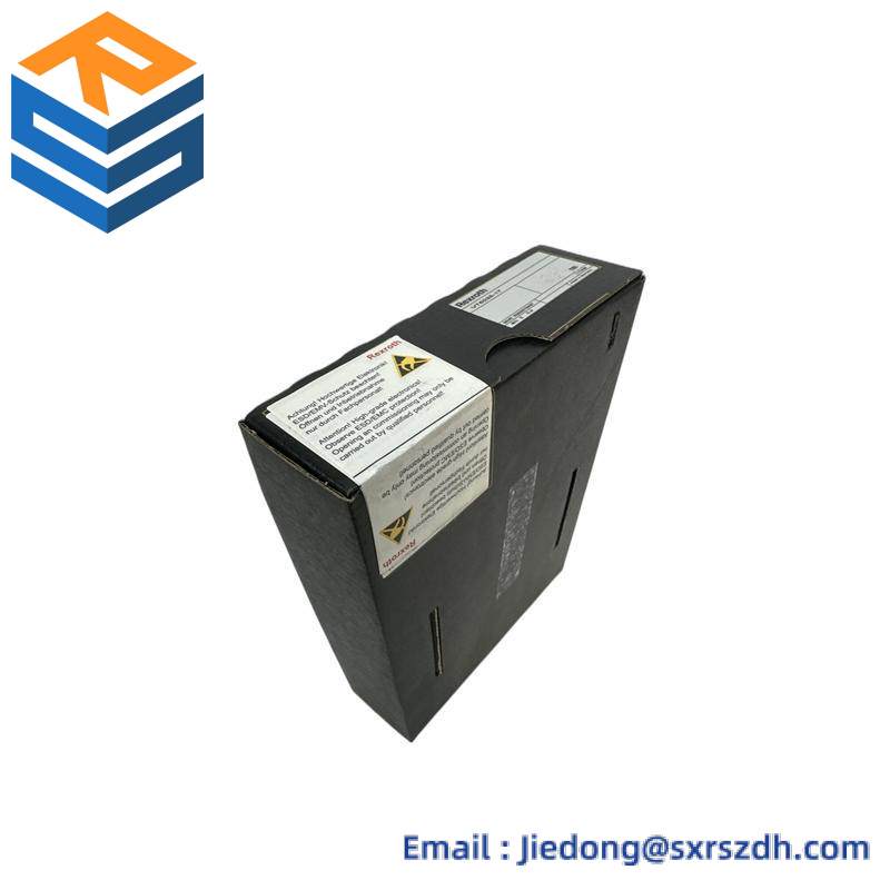 Rexroth 51190896-100