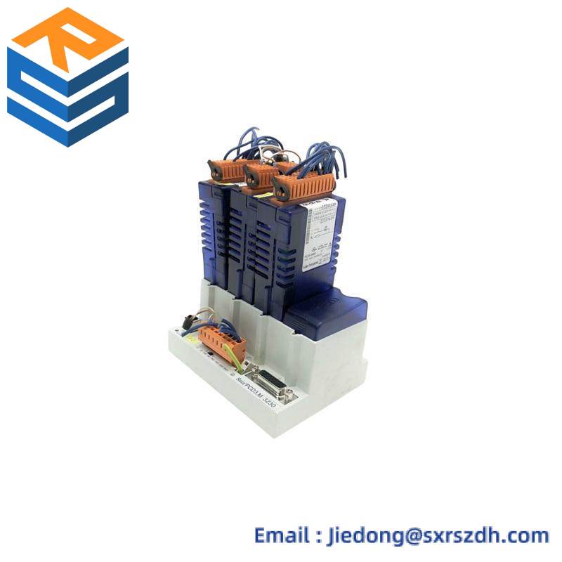 A-B 140G-M5H3-D60-SA