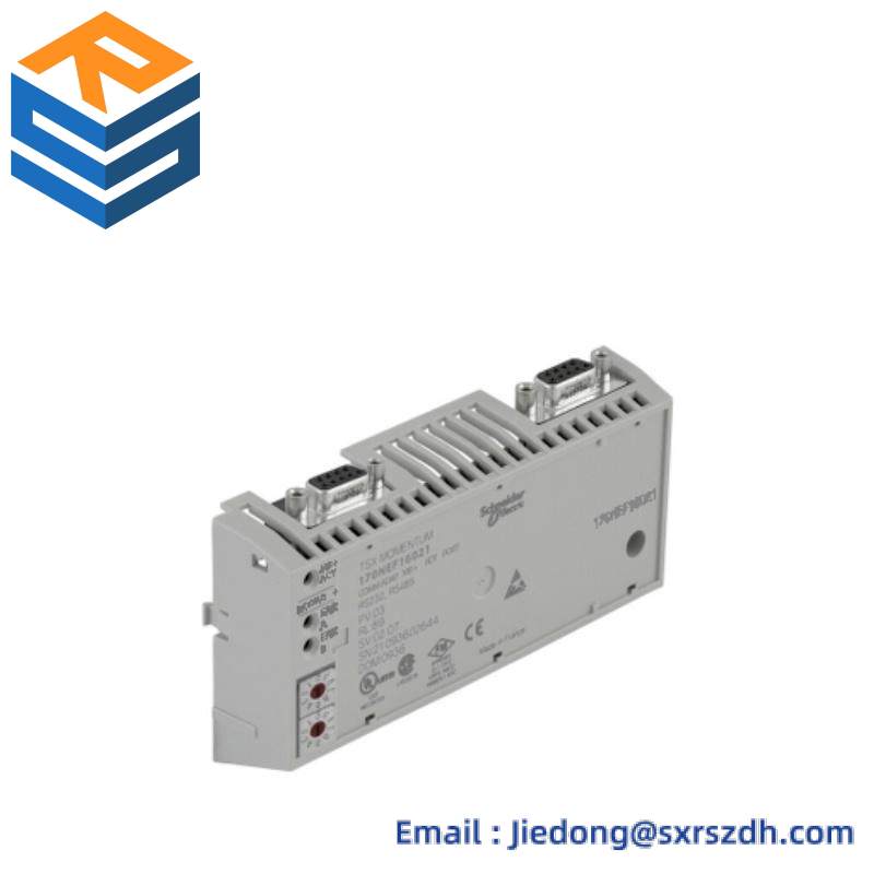 SCHNEIDER 170PNT11020