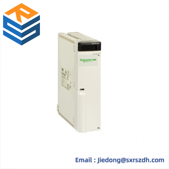 SCHNEIDER AS-BDEP-218