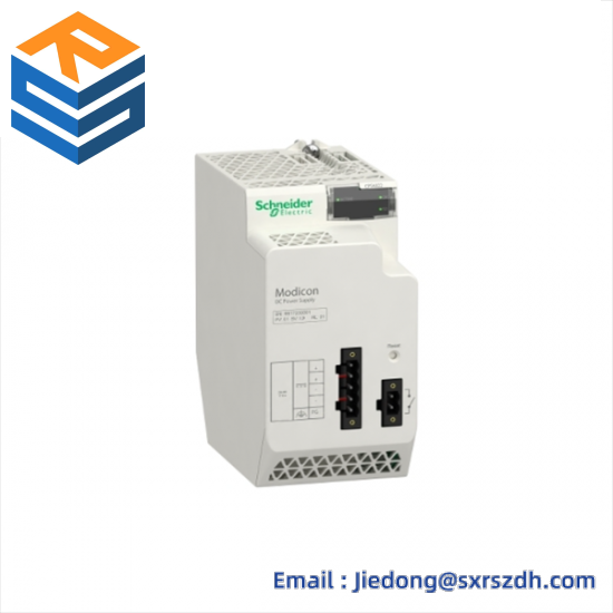 Schneider BMXCPS4022