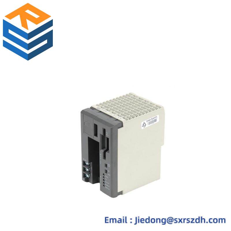 SCHNEIDER PC-E984-255 Compact PLC
