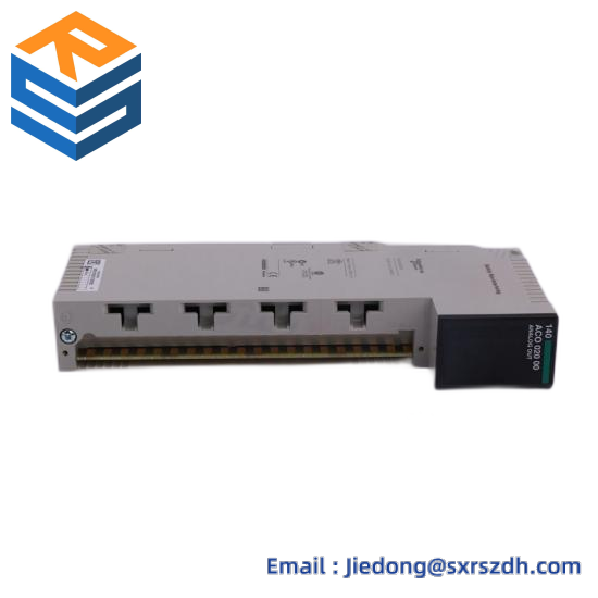 SCHNEIDER TSX08EAV8A2