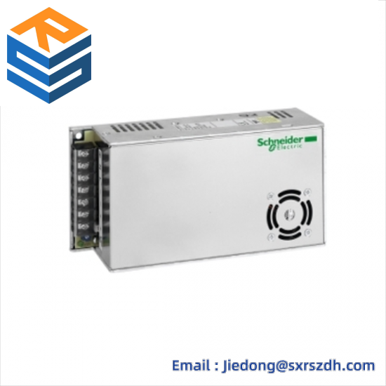 SCHNEIDER TSX08EAV8A2