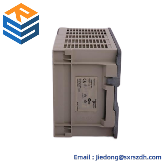SCHNEIDER TSX08EAV8A2