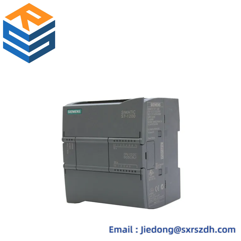 Siemens 353D4F1CNB4