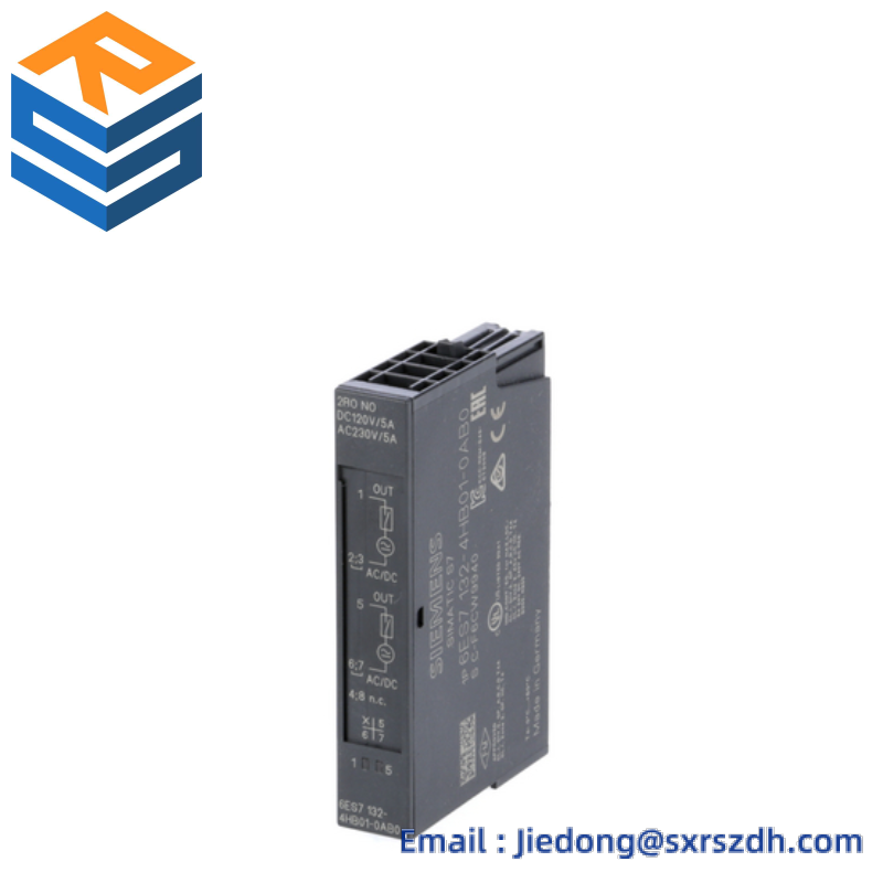 Siemens 353D4F1CNB4