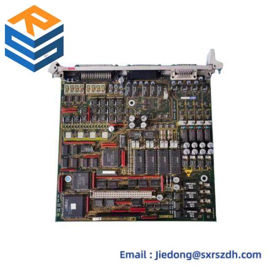 Siemens 6DD1606-4AB0 IT42 Expansion Module