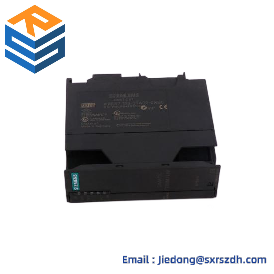 SIEMENS 6DD2920-0AB0