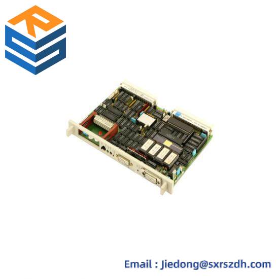 SIEMENS 6ES5535-3LB12