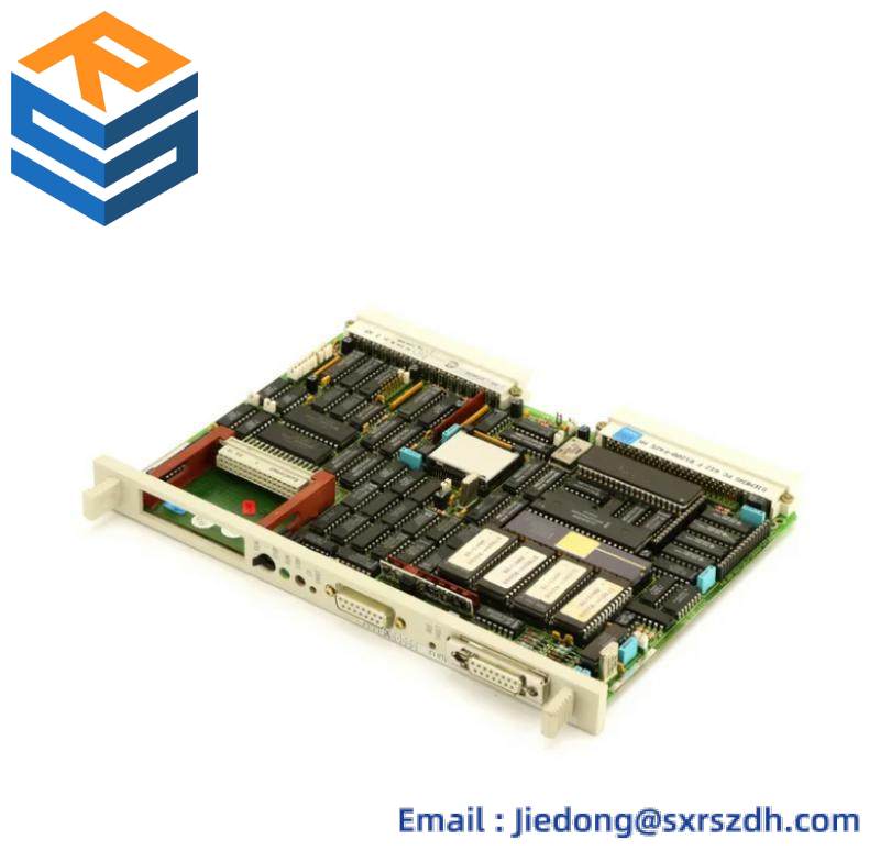 SIEMENS 6ES5535-3LB12