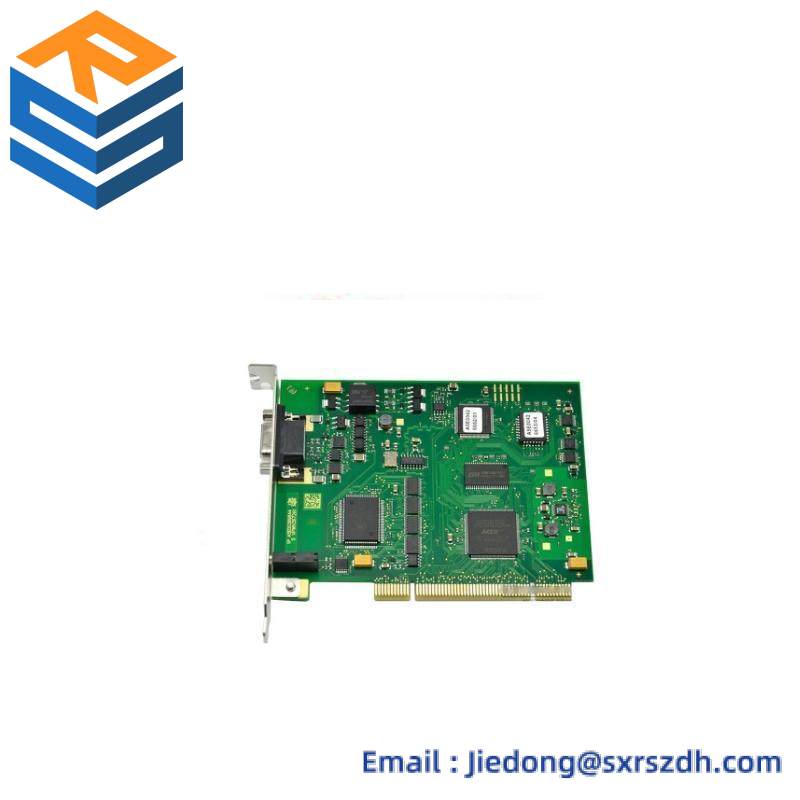 SIEMENS 6GK1561-1AA01 Communications Processor CP 5611 A2 PCI Card