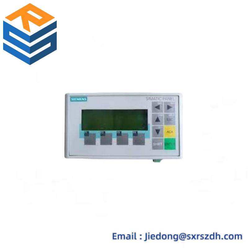 SIEMENS 6GT2002-0AA00