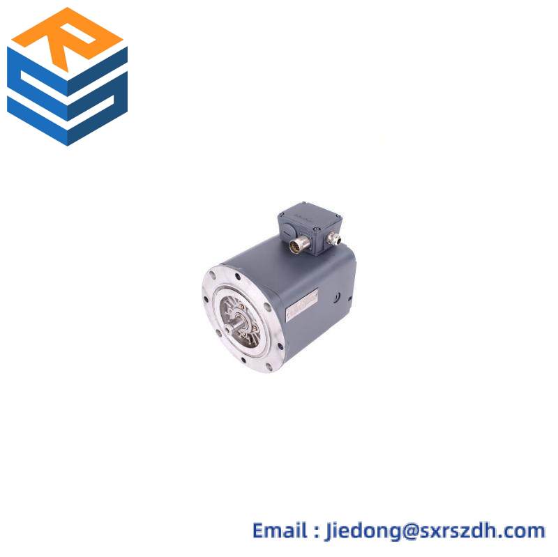 Bosch Rexroth R911289732 SERVOMOTOR MHD112C-035-PP0-AN