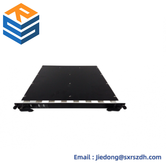 SIS AI3281 AI3281-A-V001 Module