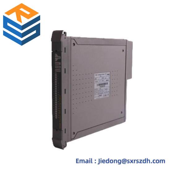 T8271 ICS Triplex Trusted Fan Bracket 24VDC Roof Mounting
