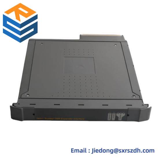 ICS TRIPLEX TC-308-02-2M5