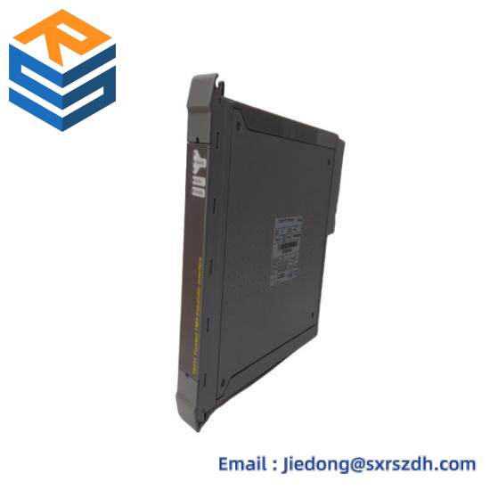 T8444 ICS Triplex Trusted TMR PGM Module