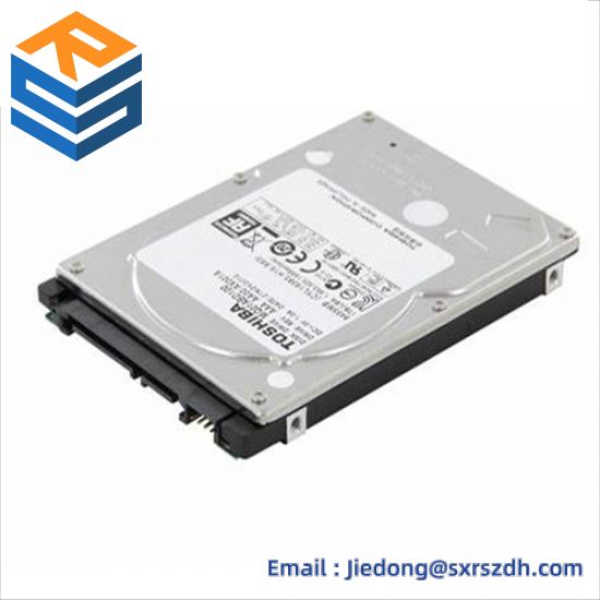 TOSHIBA 2J3K2313-C NAS-433A