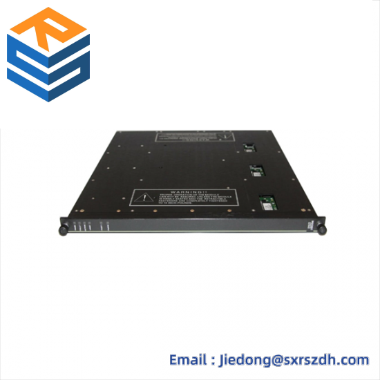 TRICON 4000056-006