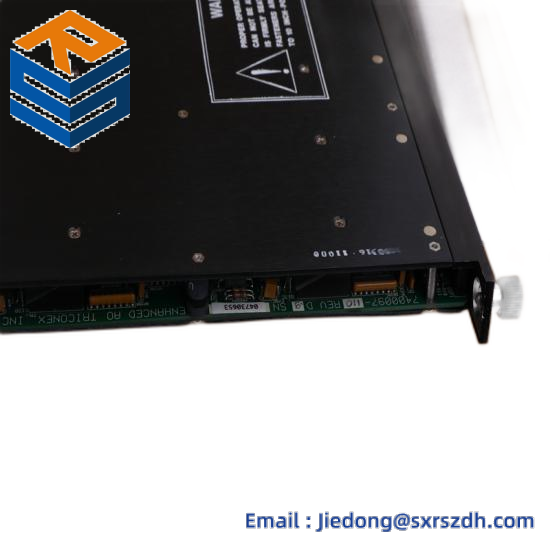 TRICON 4000056-006