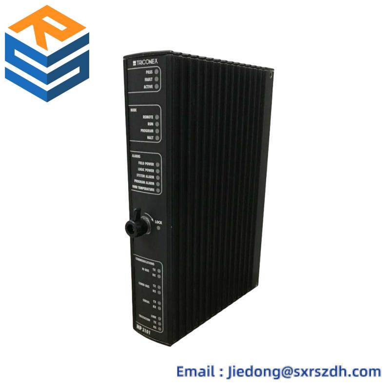 TRICON 4000164-520