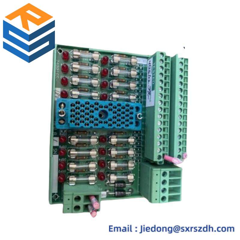 TRICON 4000164-520