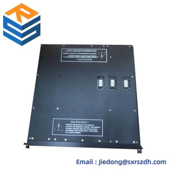 TRICON 4000164-520