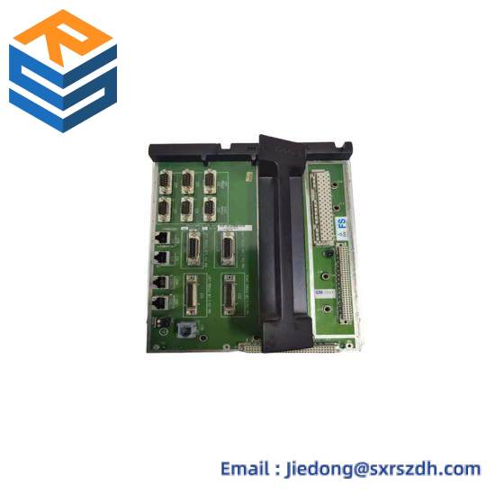 TRICON 8105N