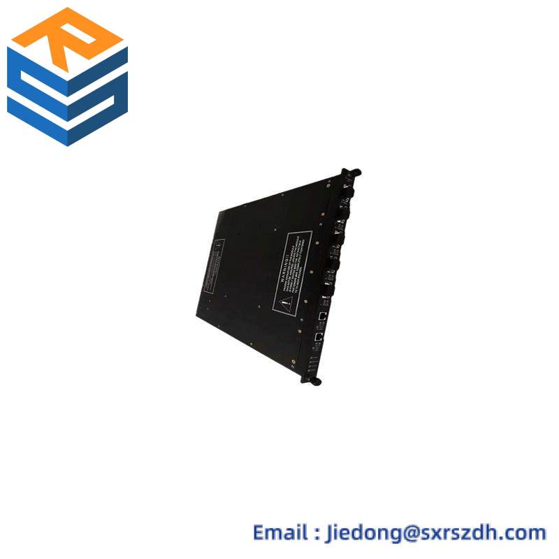 TRICON 8105N