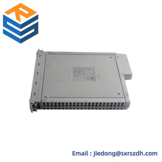 TRICON 8312