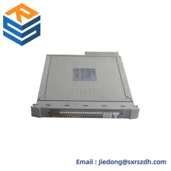 TRICON 8312