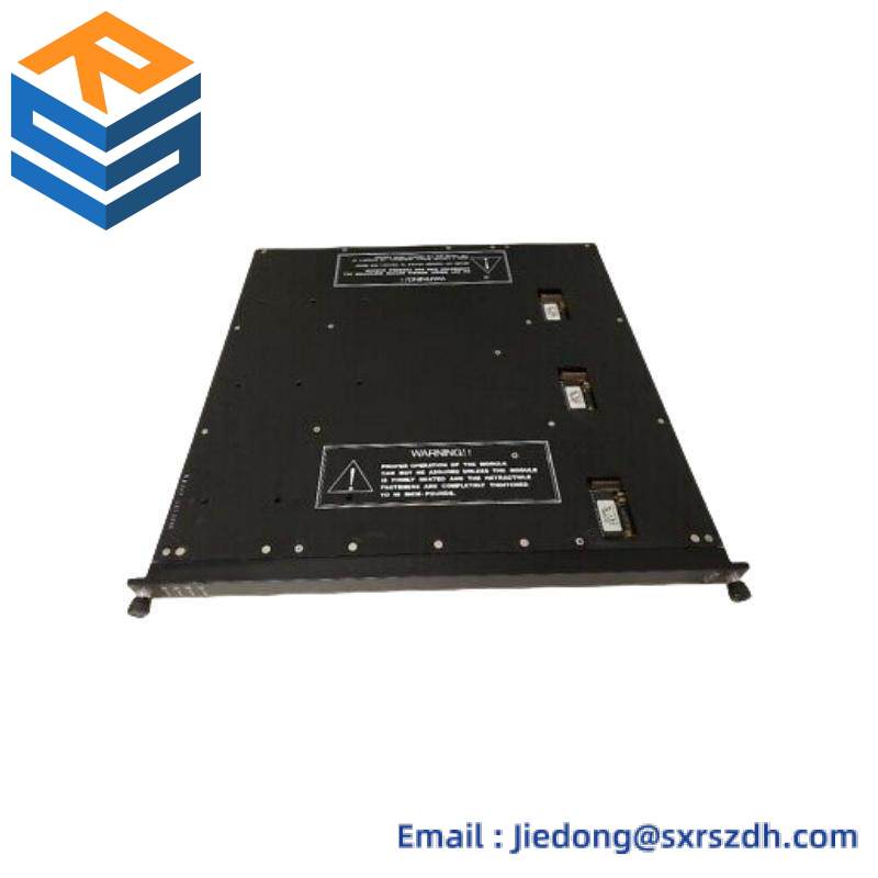 TRICONEX 3708E