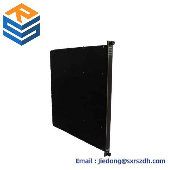 TRICONEX 3708E
