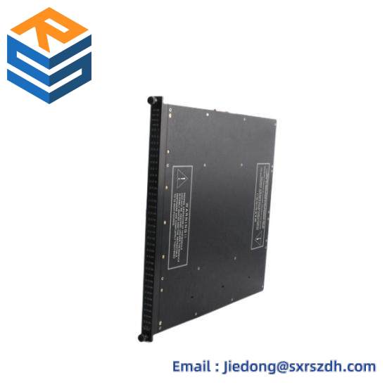 TRICONEX 3902AX