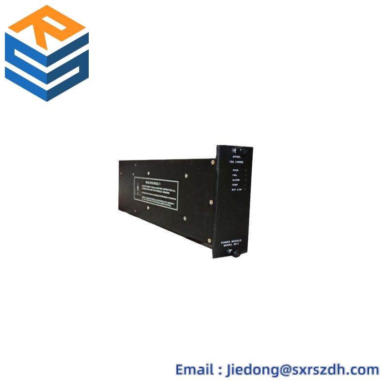 TRICONEX 4000066-025 9000011-000