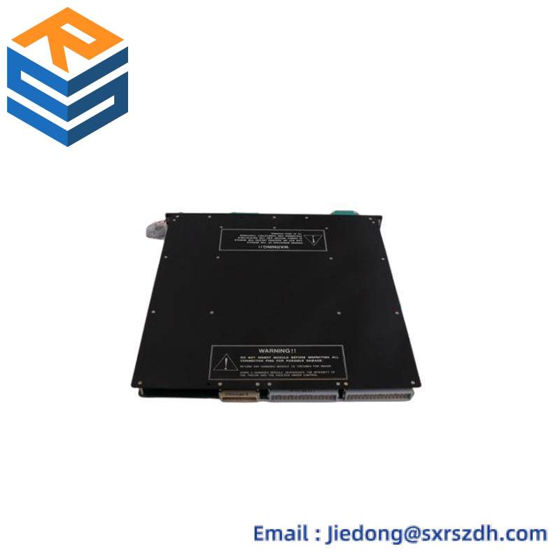 TRICONEX FTA-554