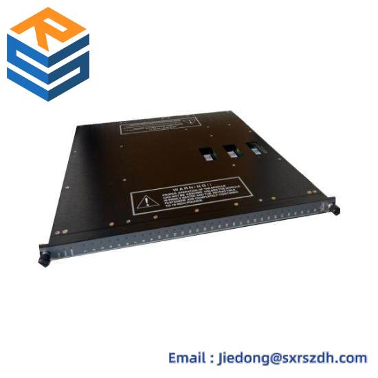 TRICONEX ICM6211