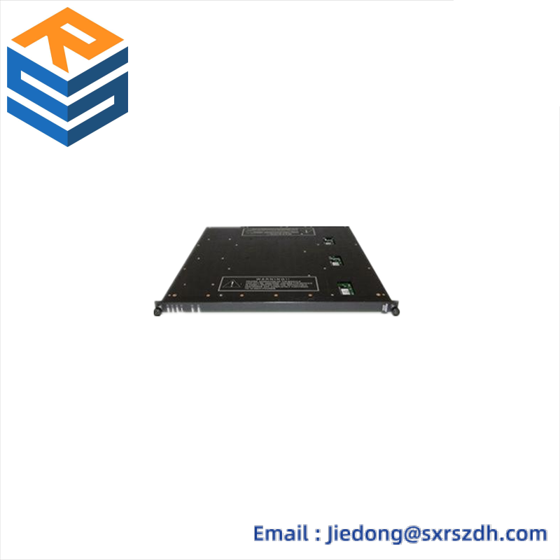 TRICONEX ICM6211