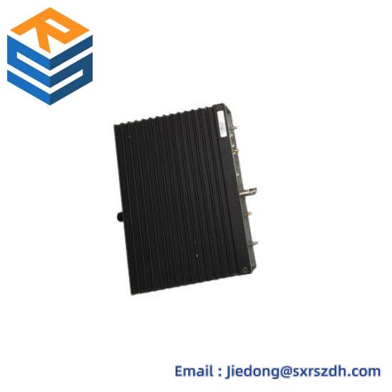 TRICONEX ICM6211